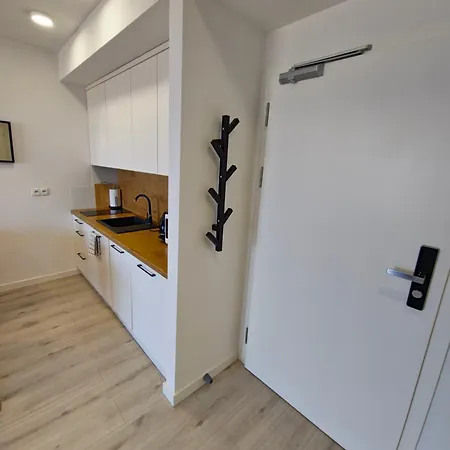 Przytulny Apartament 406 IV piętro-3