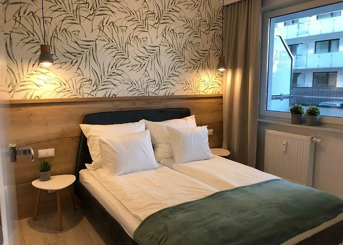 Apartament Bliżej Morza Premium III